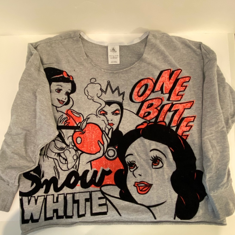 Disney Snow White Sweater